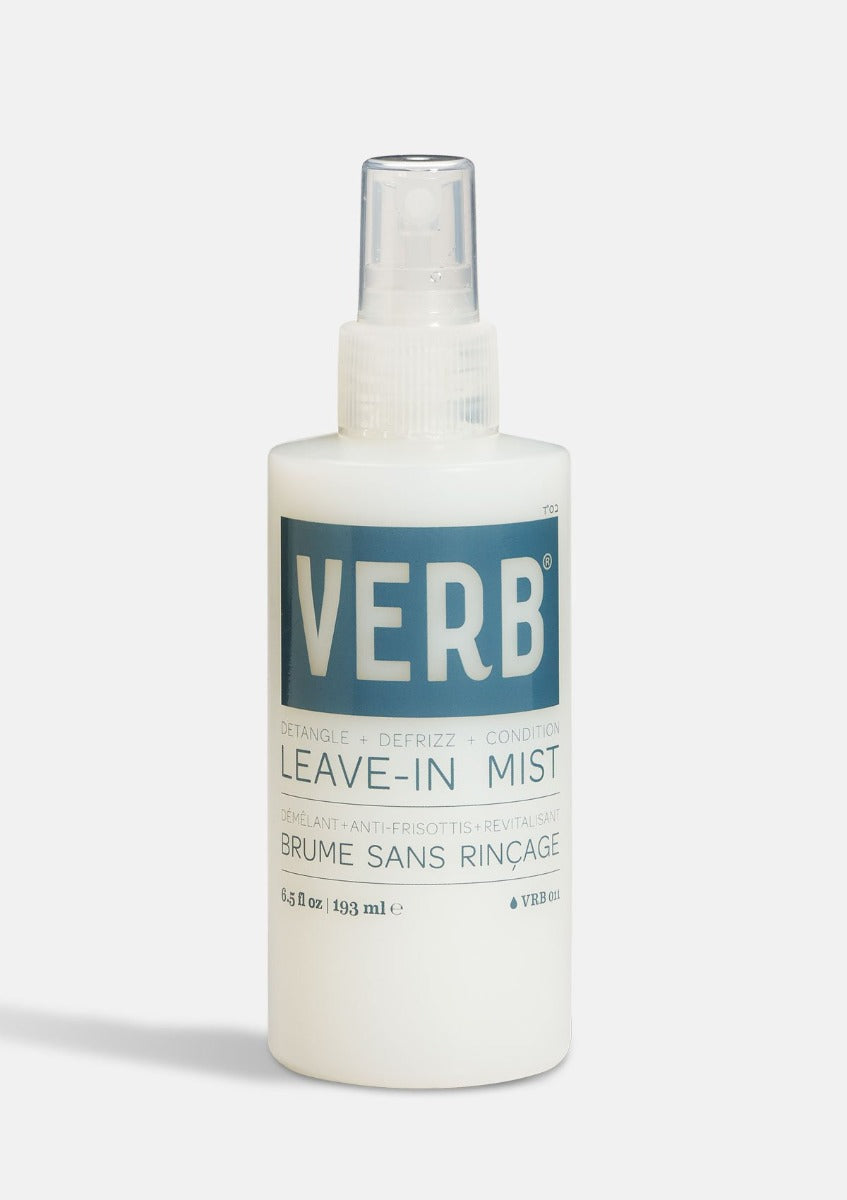 VERB Leave-In Mist 6.5oz