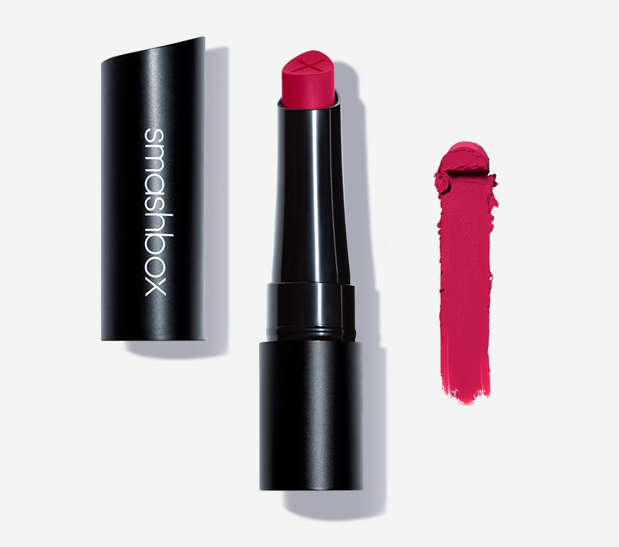 Smashbox Always On Cream To Matte Lipstick - Besos