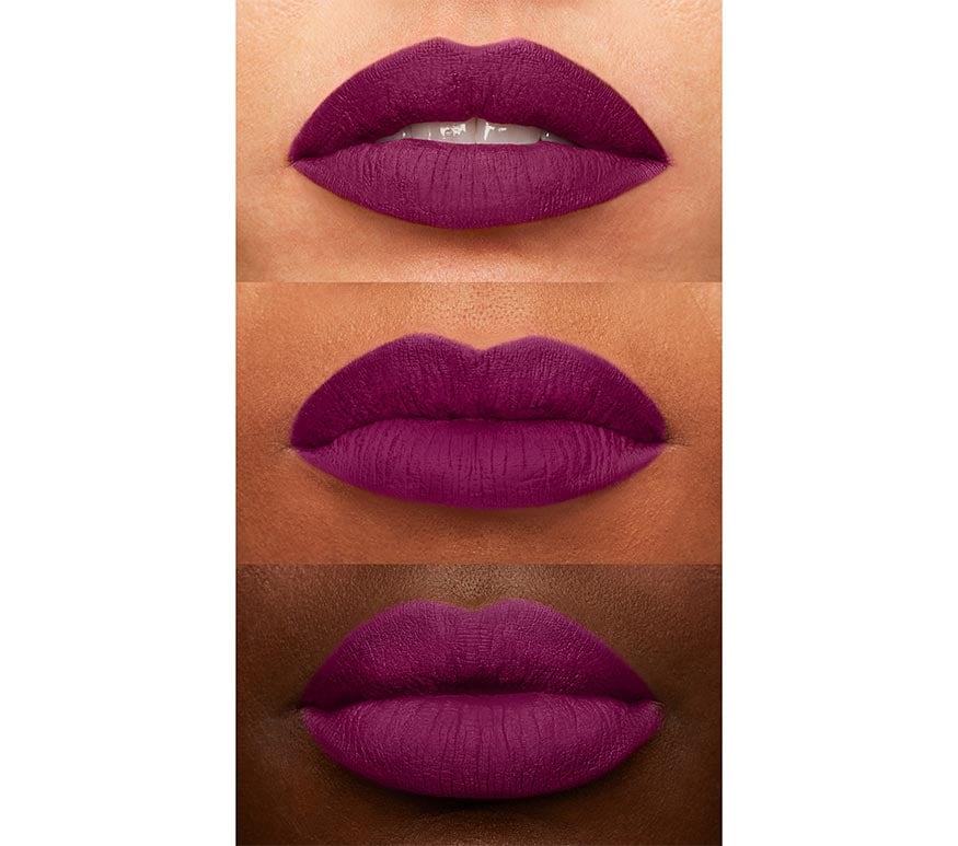 Smashbox Always On Cream To Matte Lipstick
