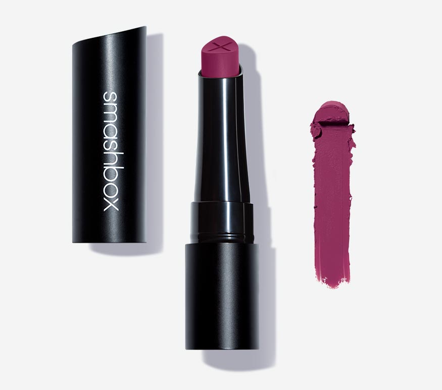 Smashbox Always On Cream To Matte Lipstick