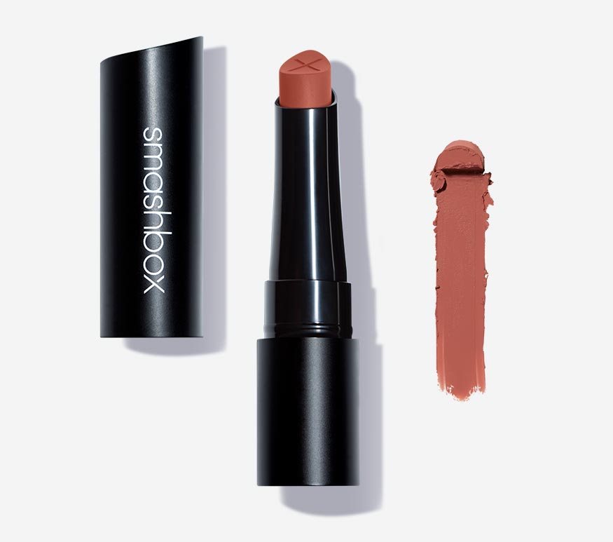Smashbox Always On Cream To Matte Lipstick - Not Today