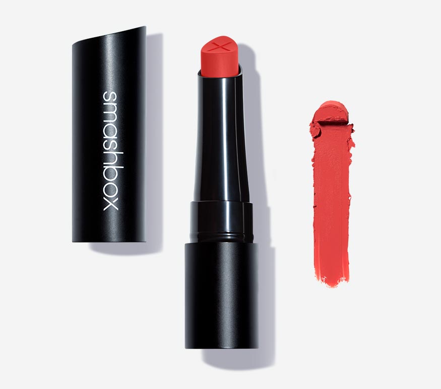 Smashbox Always On Cream To Matte Lipstick - Trending