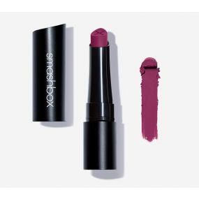 Smashbox Always On Cream To Matte Lipstick