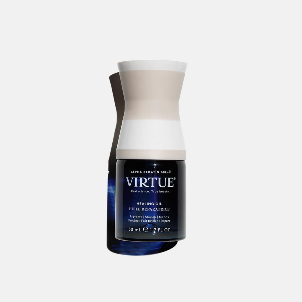 Virtue Labs Healing Oil 1.7oz