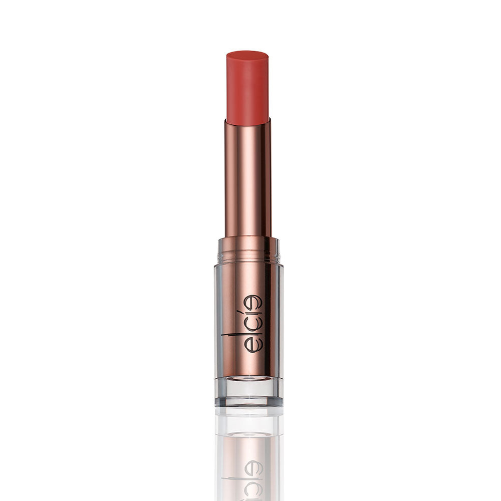 Elcie Plush Lip Treatment Balm - Coral