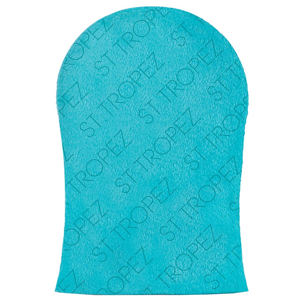 St. Tropez Dual Sided Velvet Applicator Mitt