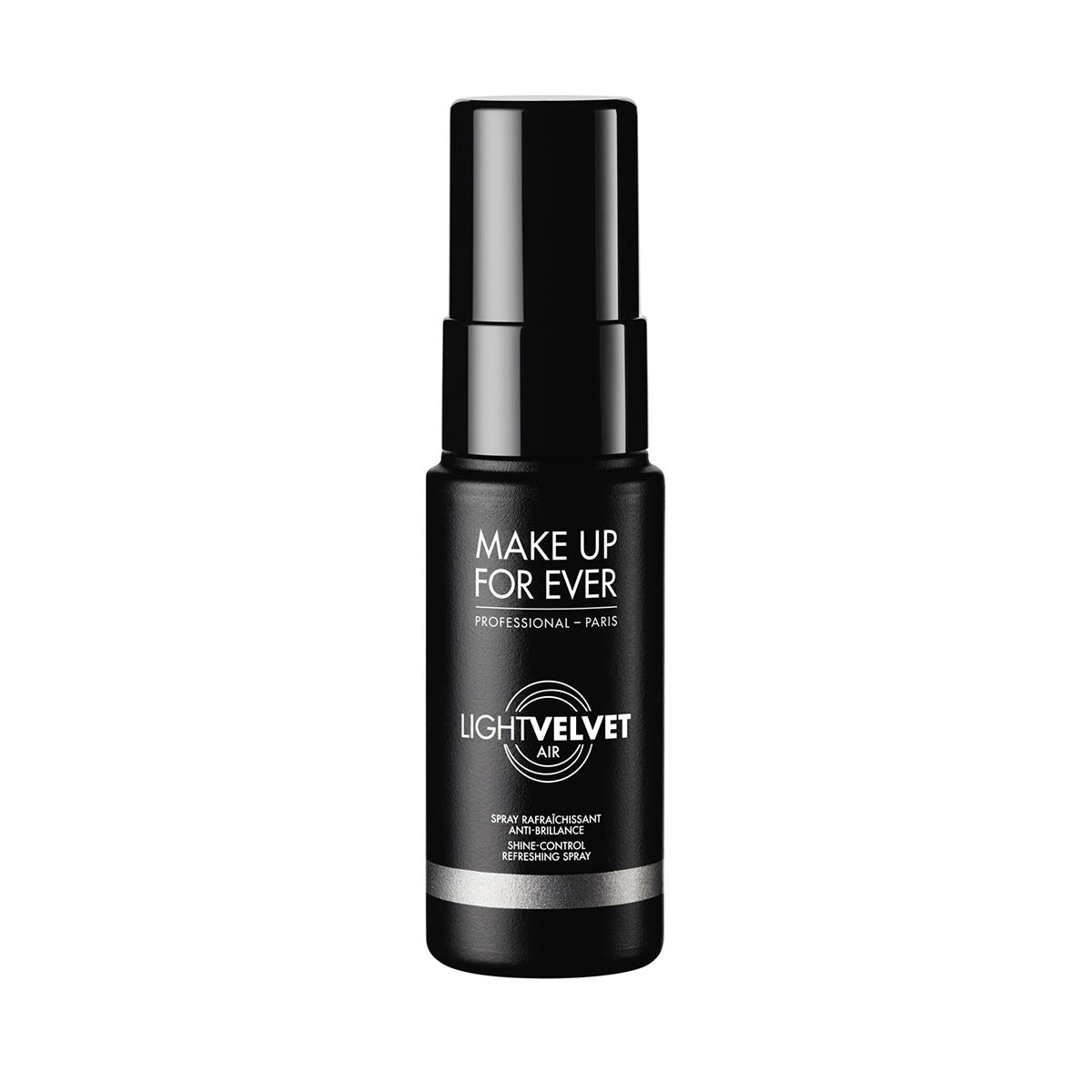 Make Up For Ever Light Velvet Air Shine-Control Refreshing Spray 30mL
