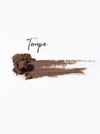 Babe Lash Defining Brow Creme Taupe