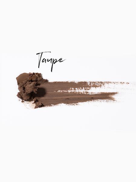 Babe Lash Defining Brow Creme Taupe