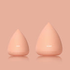 Dose of Colors Seamless Beauty Sponge Jumbo