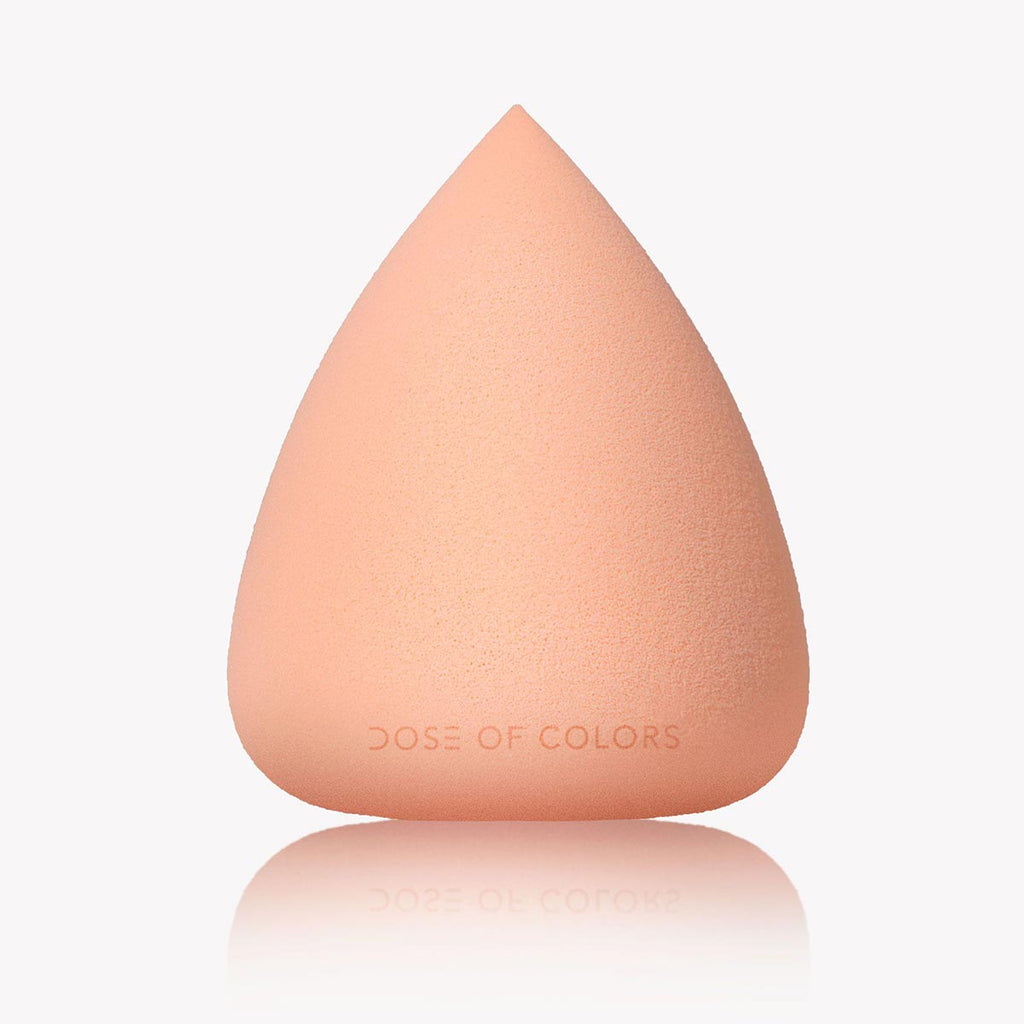 Dose of Colors Seamless Beauty Sponge Jumbo