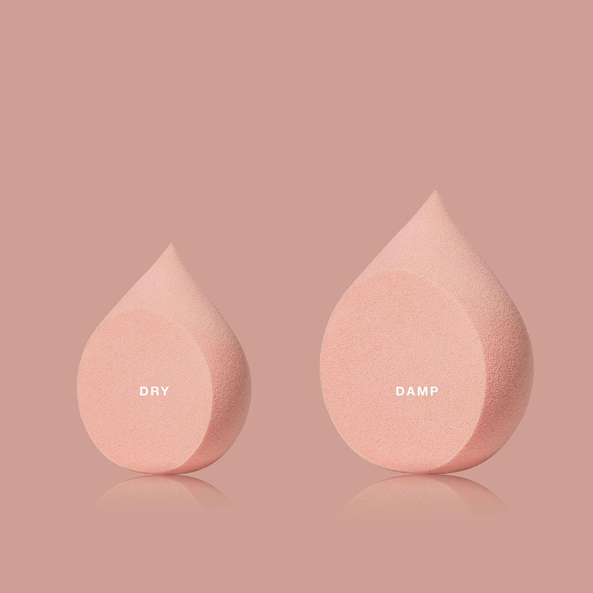 Dose of Colors Seamless Beauty Sponge Sculpt & Shape