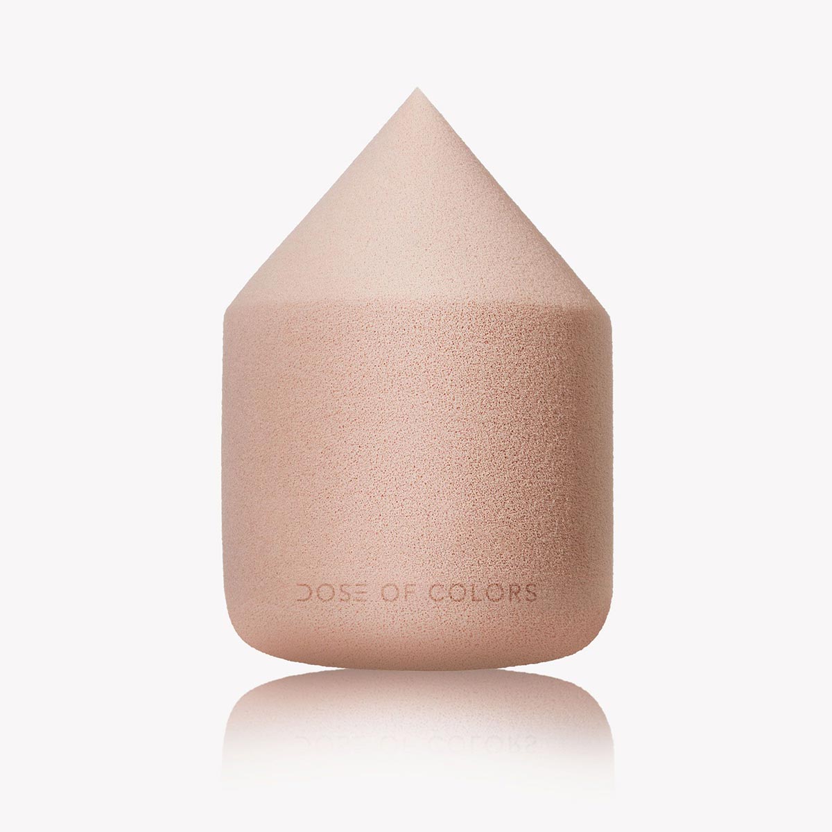 Dose of Colors Seamless Beauty Sponge Penpoint