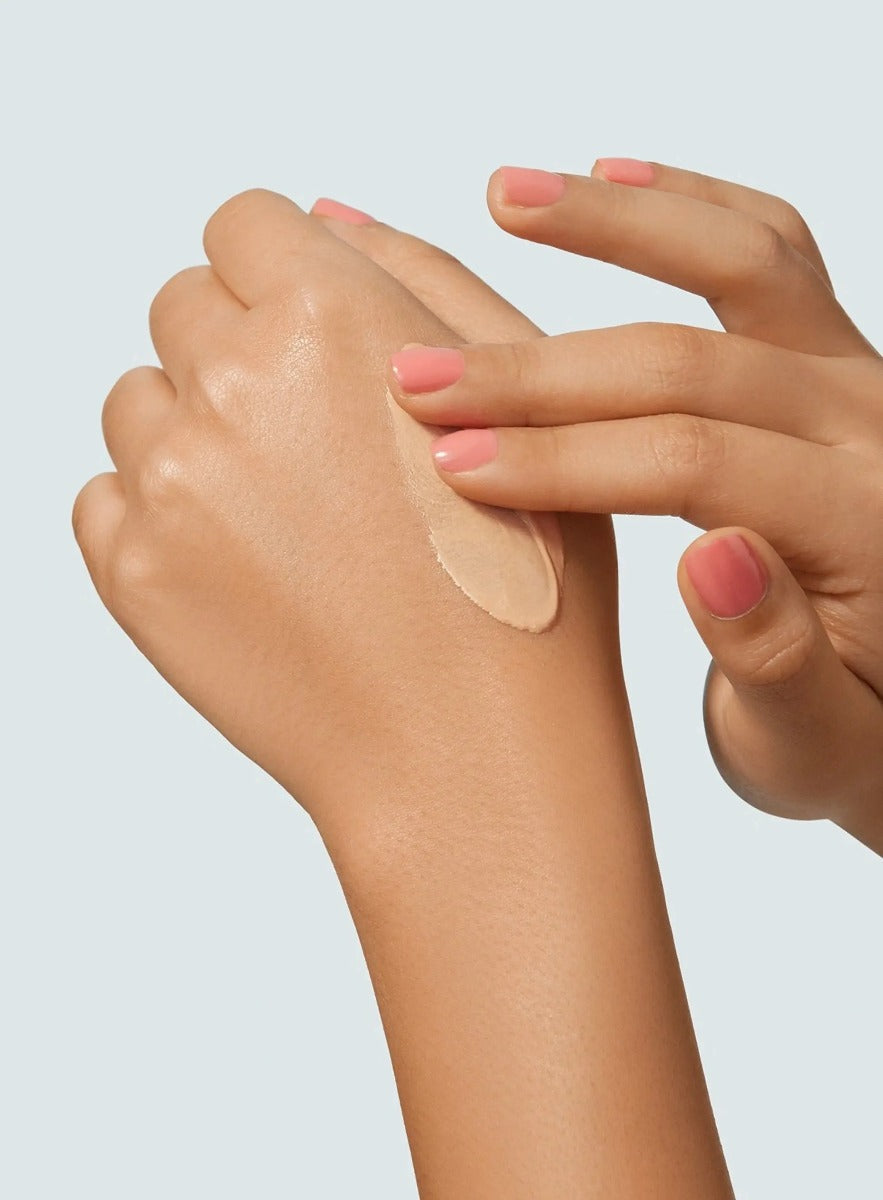 Supergoop! Glow Screen SPF40 1.7oz Sunrise