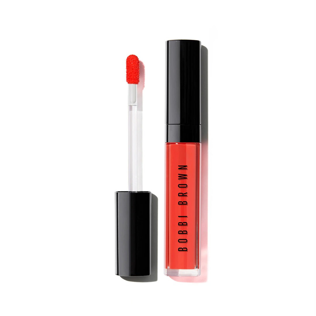 Bobbi Brown Crushed Oil-Infused Gloss - Hot Streak