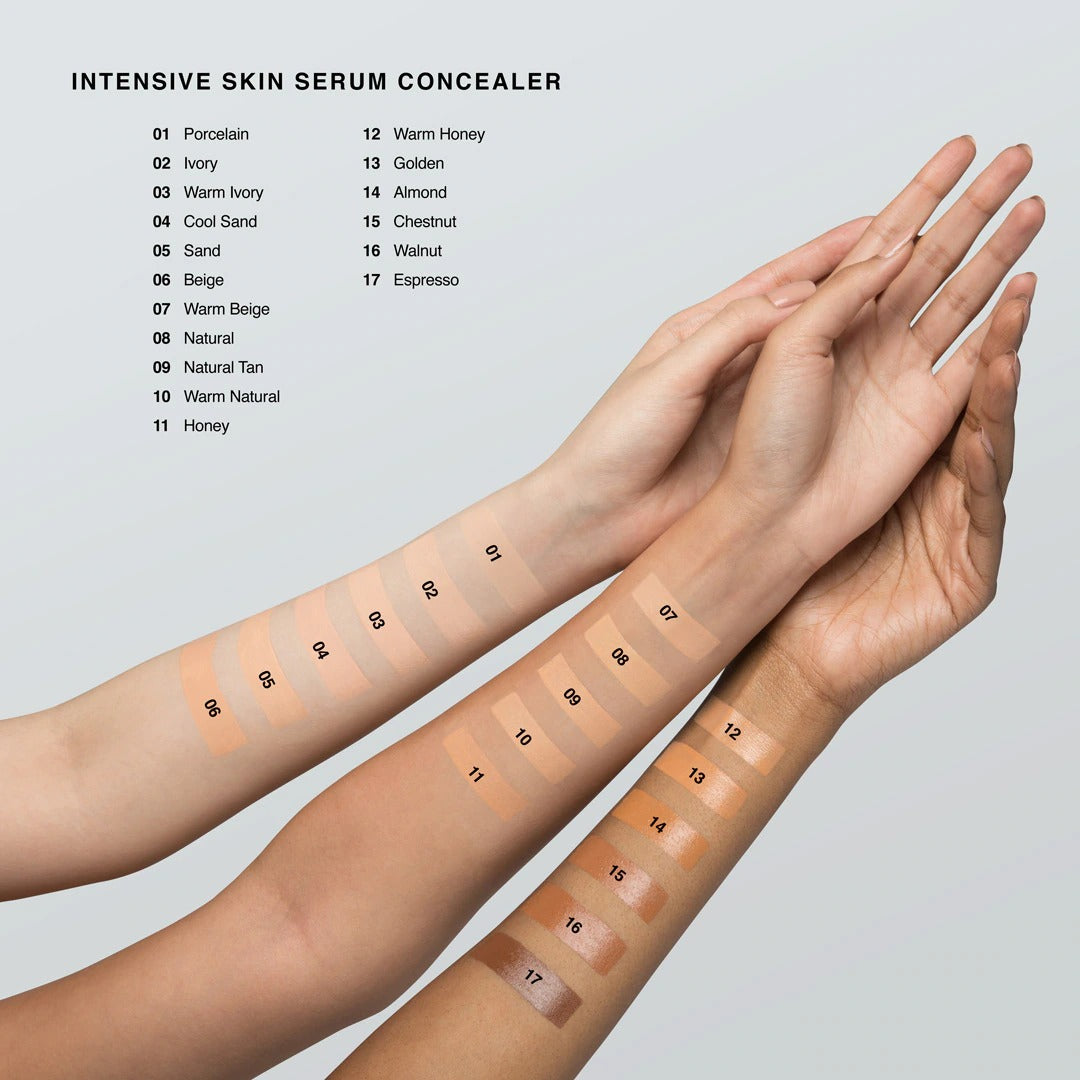 Bobbi Brown Intensive Skin Serum Concealer