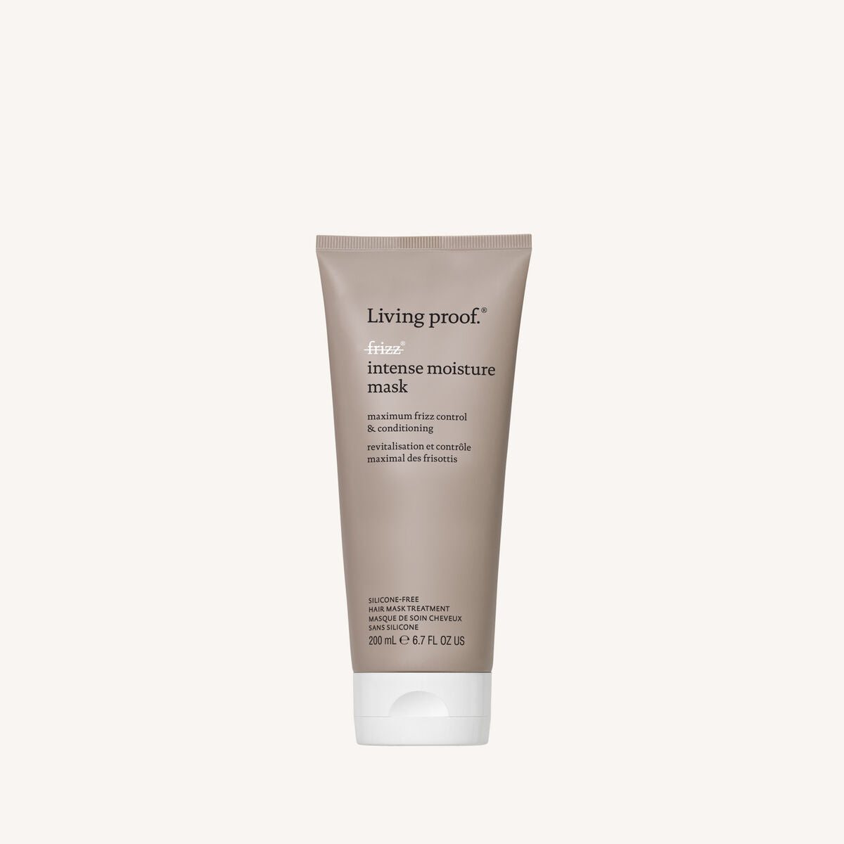 Living Proof No Frizz Intense Moisture Mask 6.7oz
