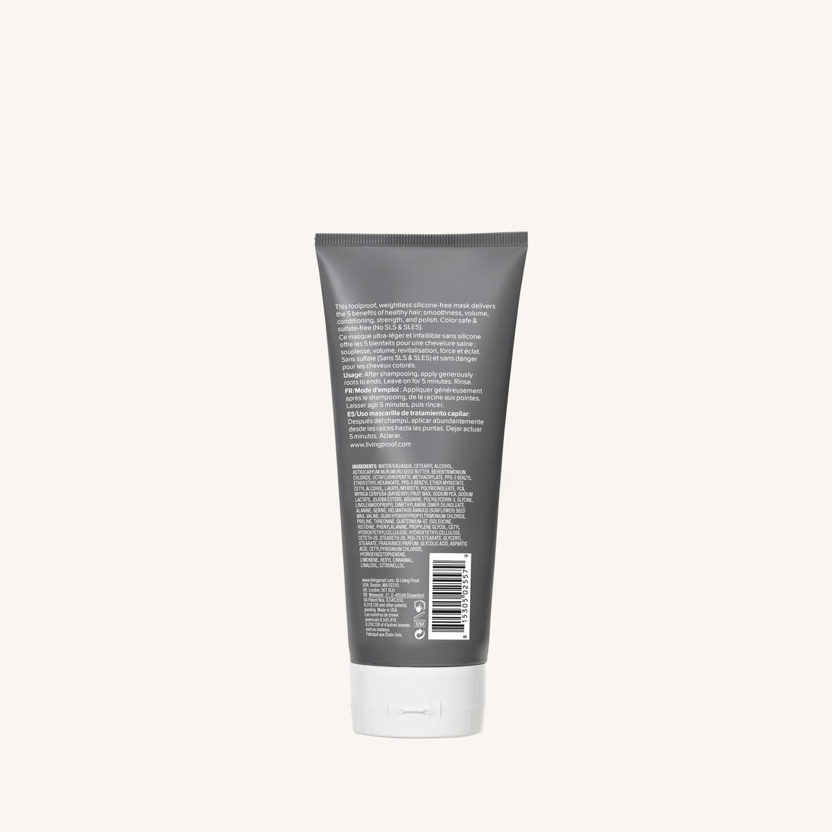 Living Proof Perfect hair Day™ Weightless Mask 6.7oz