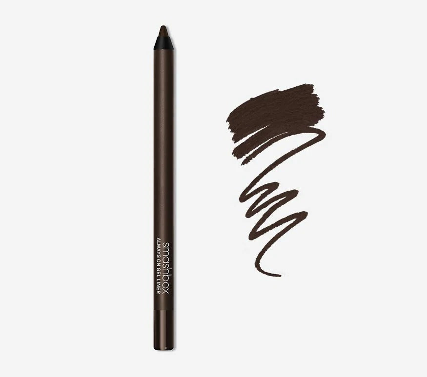 Smashbox Always On Gel Liner - Brewed