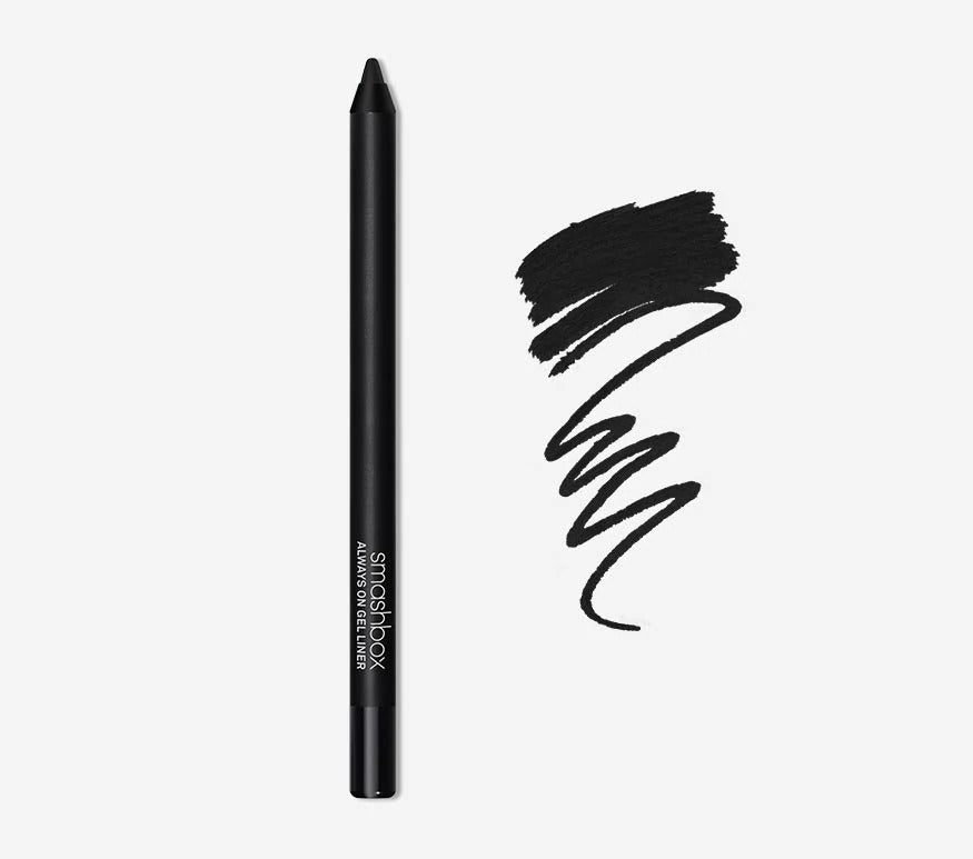 Smashbox Always On Gel Liner - Fishnet