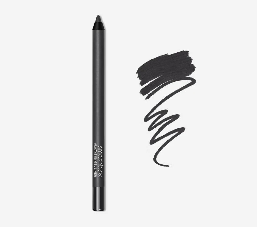 Smashbox Always On Gel Liner - Shark