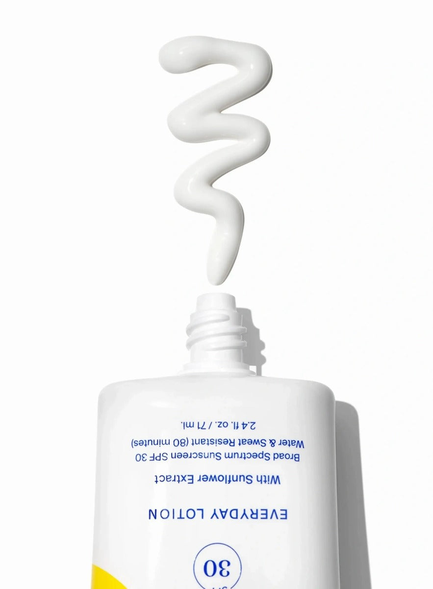 Supergoop! PLAY Everyday Lotion SPF30 with Sunflower Extract 5.5oz