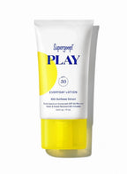 Supergoop! PLAY Everyday Lotion SPF50 with Sunflower Extract 2.4oz