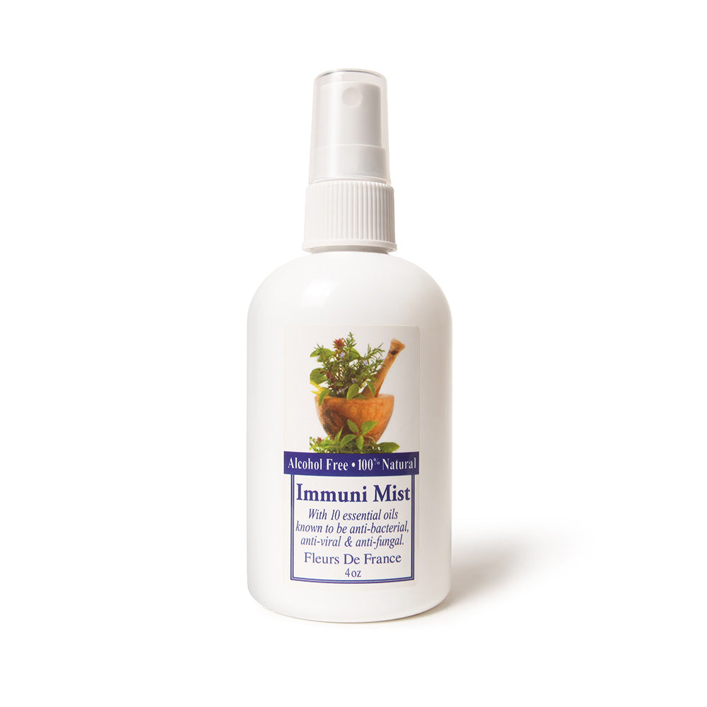 Naimie’s Immuni Mist 4oz