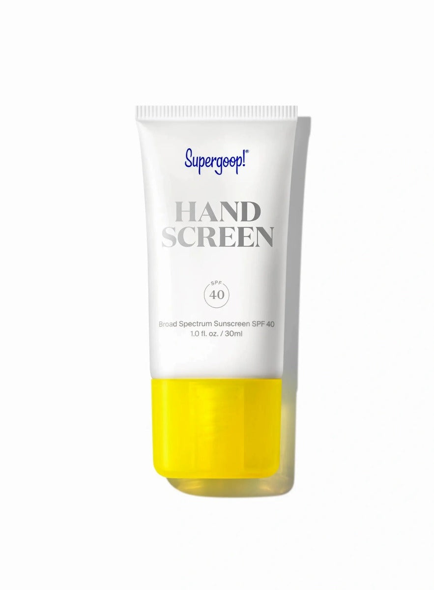 Supergoop! Handscreen SPF40 - 1 oz