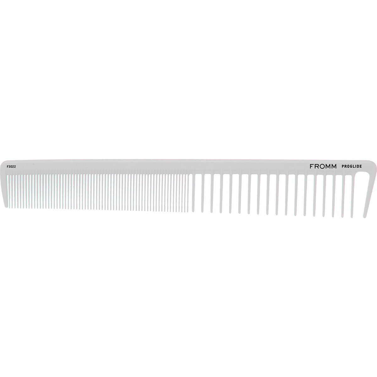 Fromm Diane F3022 Proglide 8" Cutting Comb