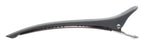 Fromm Diane F5025 Extra Grip Rubber Hair Clips 4pk