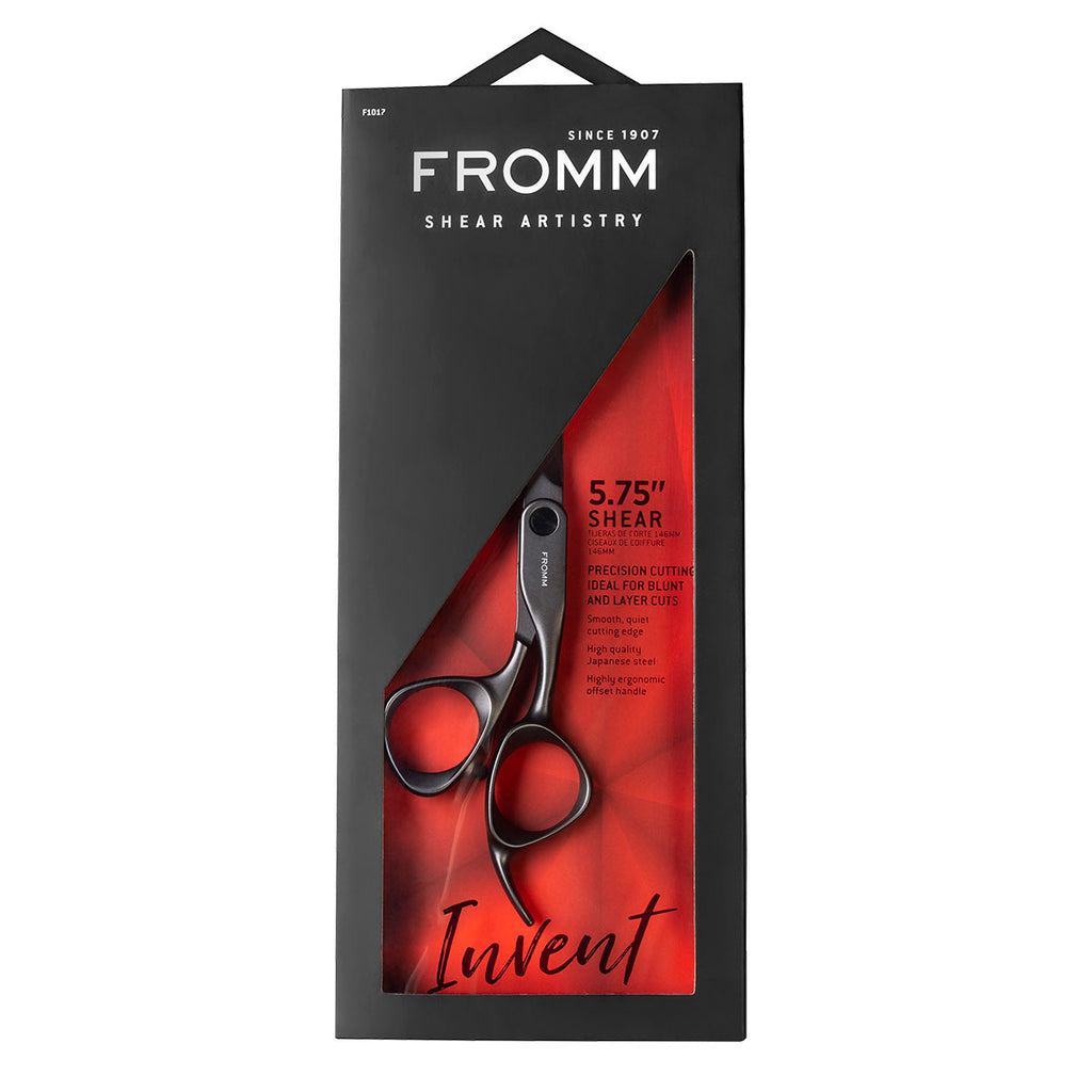 Fromm Diane F1017 Invent 5.75" Shear