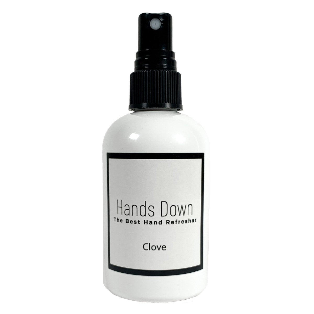 Hands Down The Best Hand Refresher 4oz - CLOVE