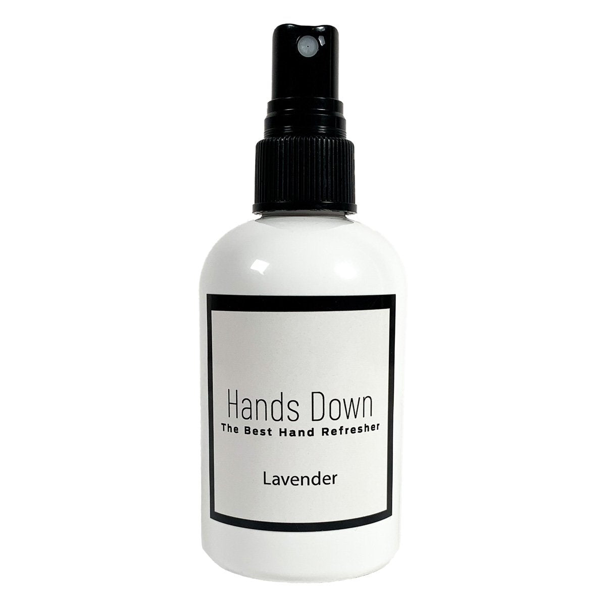 Hands Down The Best Hand Refresher 4oz