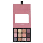 Viseart Paris EDIT Eyeshadow Palette