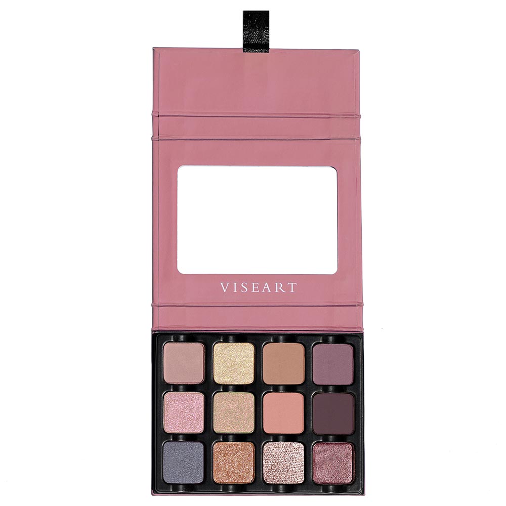 Viseart Paris EDIT Eyeshadow Palette
