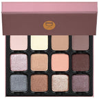 Viseart Paris EDIT Eyeshadow Palette
