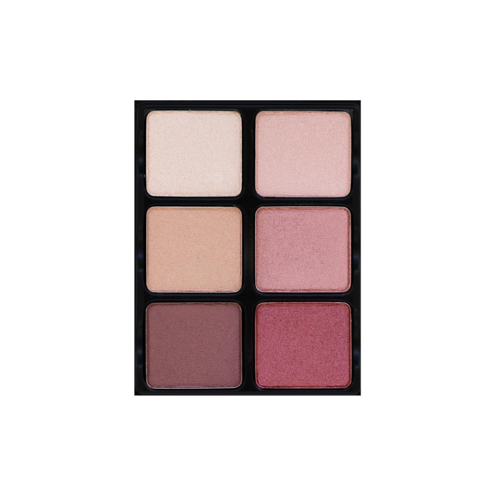 Viseart Theory V Nuance Palette