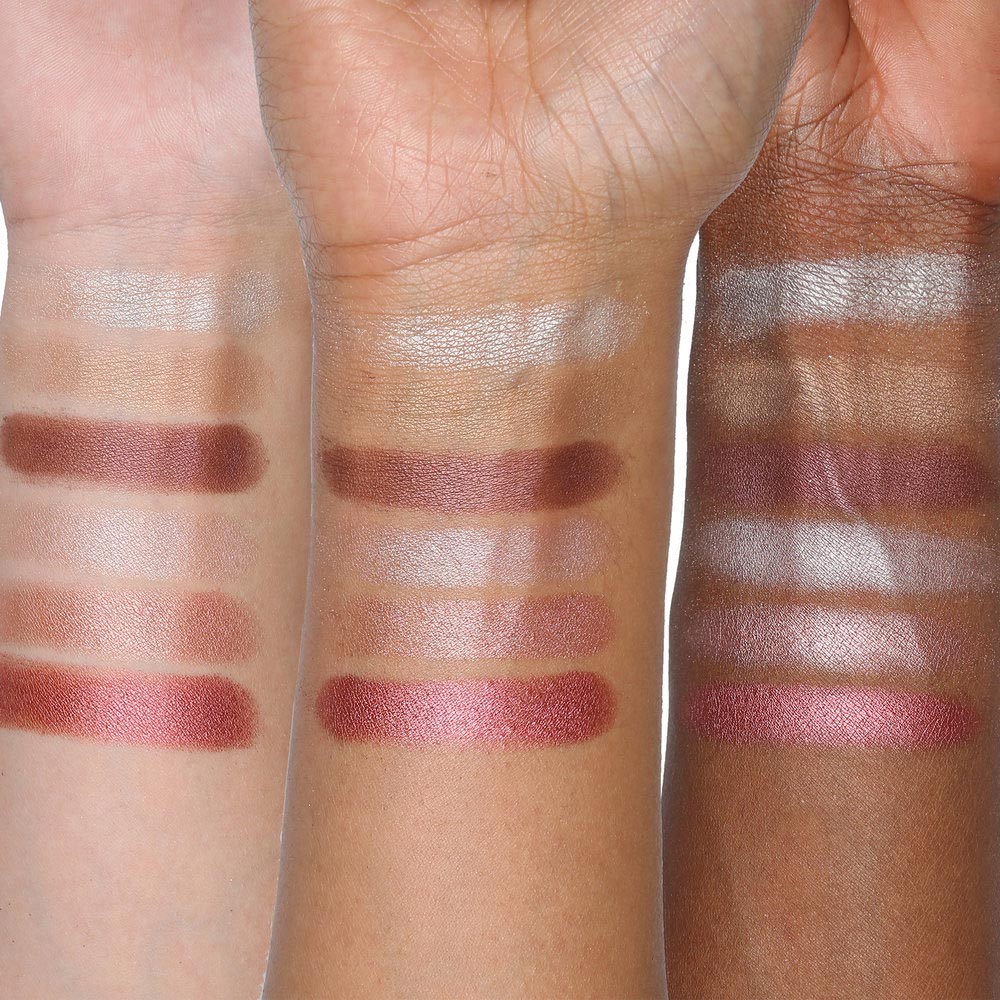 Viseart Theory V Nuance Palette