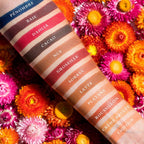 Viseart Eyeshadow Palette 14 Neutral Mattes: Milieu