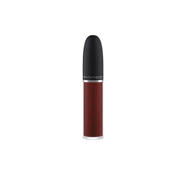MAC Powder Kiss Liquid Lipcolour