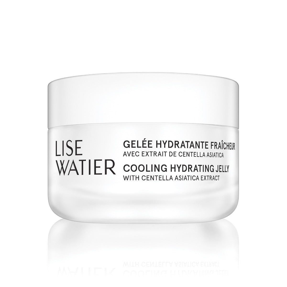 Lise Watier Cooling Hydrating Jelly 50ml