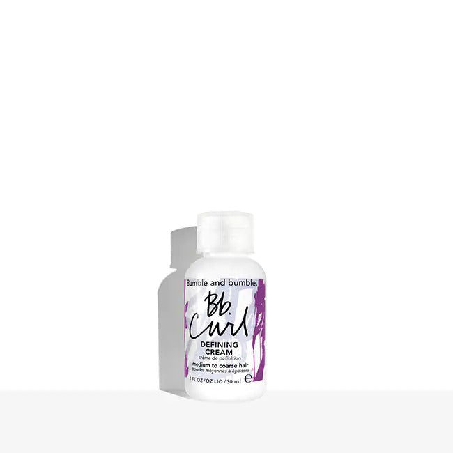 Bumble and Bumble Curl Defining Cream - 2 oz