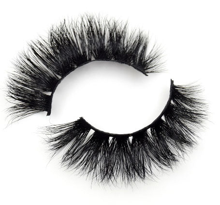 SashaySorella Roxbury 3D Mink Lash