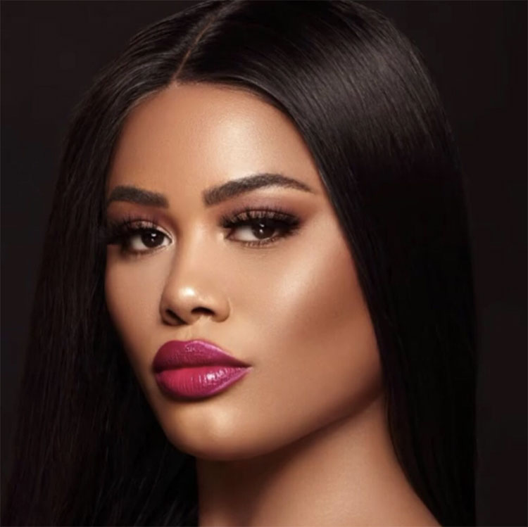 SashaySorella Roxbury 3D Mink Lash