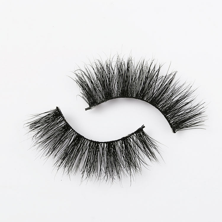 SashaySorella Jumpin The Broom 3D Mink Lash