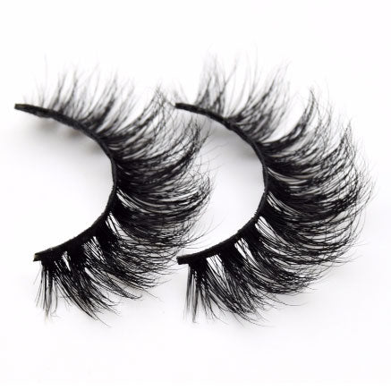 SashaySorella Morang 3D Mink Lash
