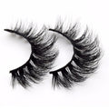 SashaySorella Morang 3D Mink Lash