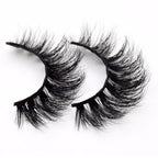 SashaySorella Morang 3D Mink Lash