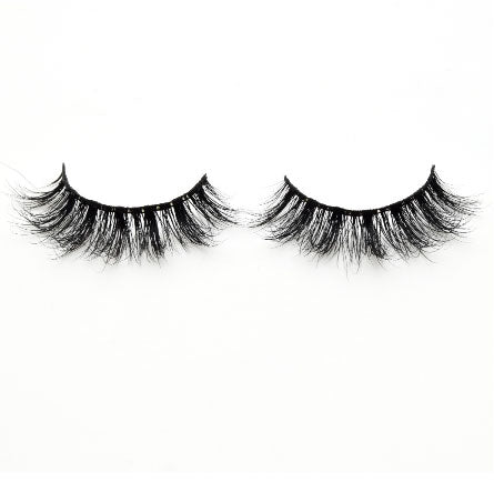 SashaySorella Belle Isle 3D Mink Lash
